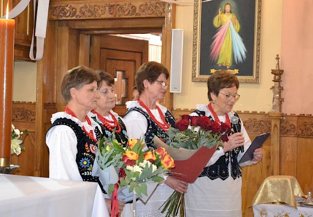 Rocznica Święceń Kapłańskich