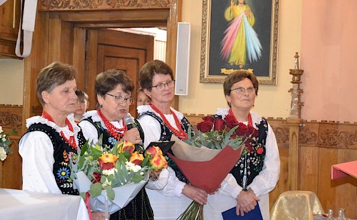 Rocznica Święceń Kapłańskich