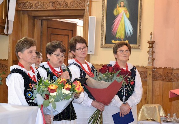 Rocznica Święceń Kapłańskich