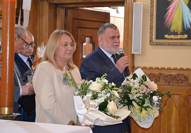 Rocznica Święceń Kapłańskich