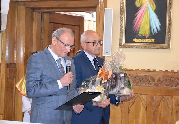 Rocznica Święceń Kapłańskich