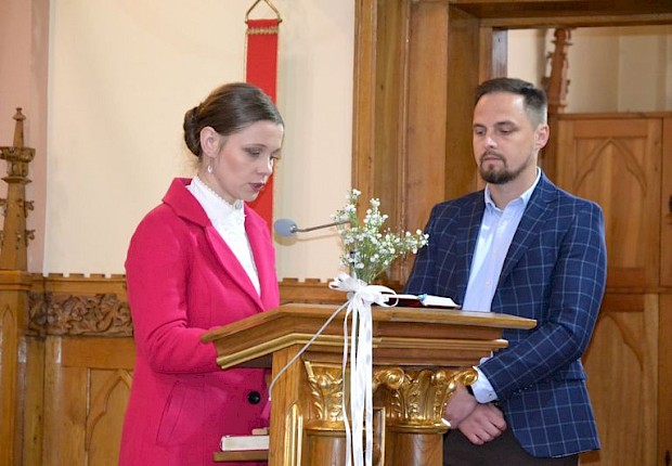 Rocznica I Komunii Świętej