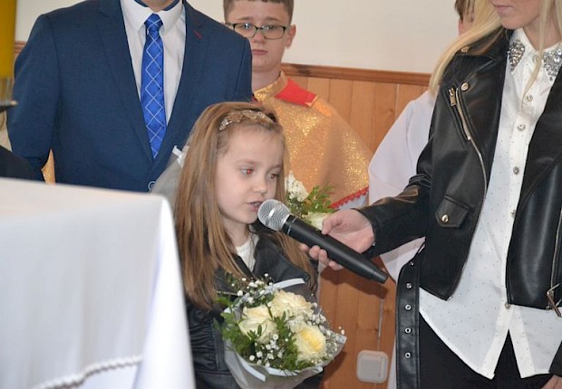 Odpust ku czci Matki Bożej Fatimskiej i Jubileusz 25-lecia poświęcenia kościoła