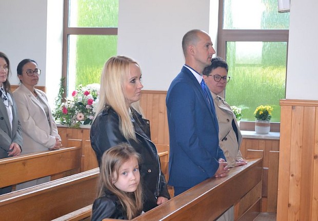 Odpust ku czci Matki Bożej Fatimskiej i Jubileusz 25-lecia poświęcenia kościoła