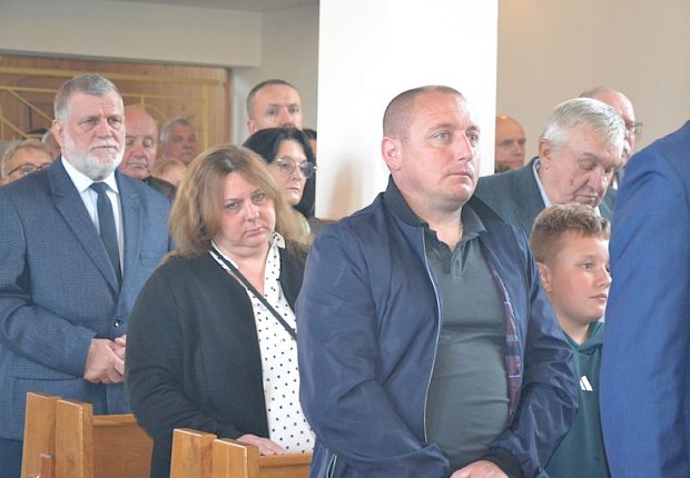 Odpust ku czci Matki Bożej Fatimskiej i Jubileusz 25-lecia poświęcenia kościoła