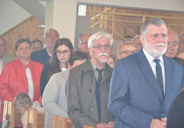 Odpust ku czci Matki Bożej Fatimskiej i Jubileusz 25-lecia poświęcenia kościoła