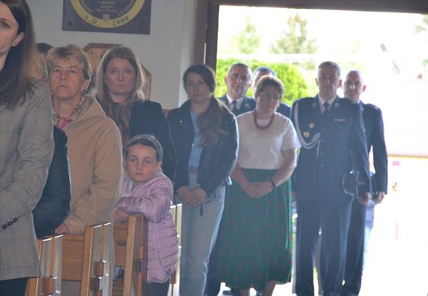 Odpust ku czci Matki Bożej Fatimskiej i Jubileusz 25-lecia poświęcenia kościoła
