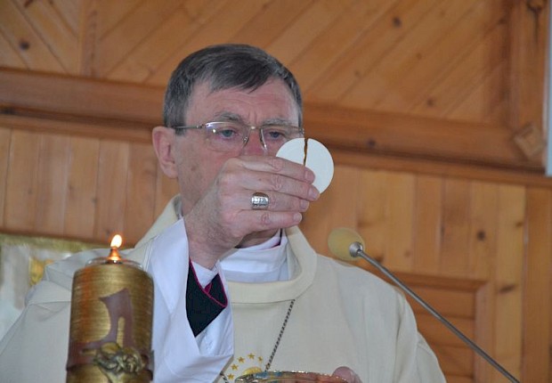 Odpust ku czci Matki Bożej Fatimskiej i Jubileusz 25-lecia poświęcenia kościoła