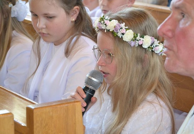 Odpust ku czci Matki Bożej Fatimskiej i Jubileusz 25-lecia poświęcenia kościoła
