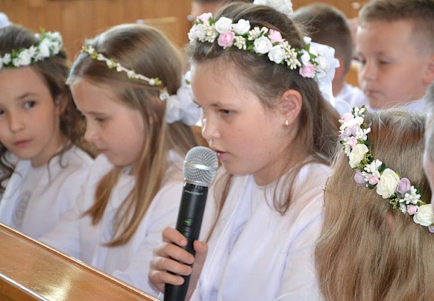 Odpust ku czci Matki Bożej Fatimskiej i Jubileusz 25-lecia poświęcenia kościoła