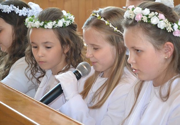 Odpust ku czci Matki Bożej Fatimskiej i Jubileusz 25-lecia poświęcenia kościoła