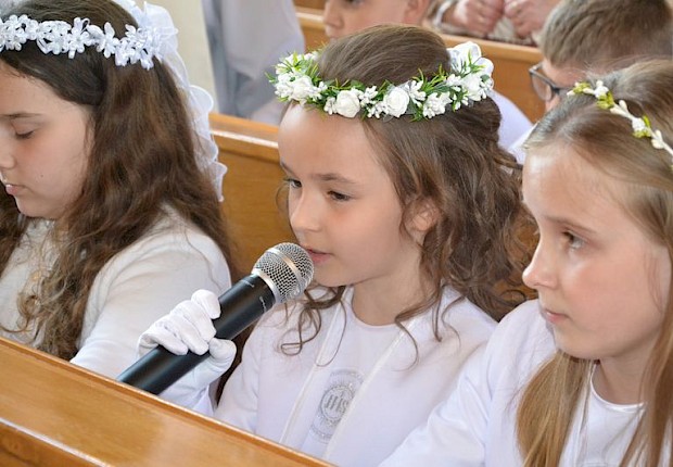 Odpust ku czci Matki Bożej Fatimskiej i Jubileusz 25-lecia poświęcenia kościoła