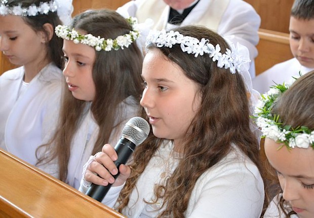 Odpust ku czci Matki Bożej Fatimskiej i Jubileusz 25-lecia poświęcenia kościoła