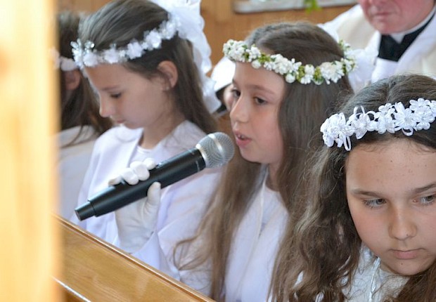 Odpust ku czci Matki Bożej Fatimskiej i Jubileusz 25-lecia poświęcenia kościoła