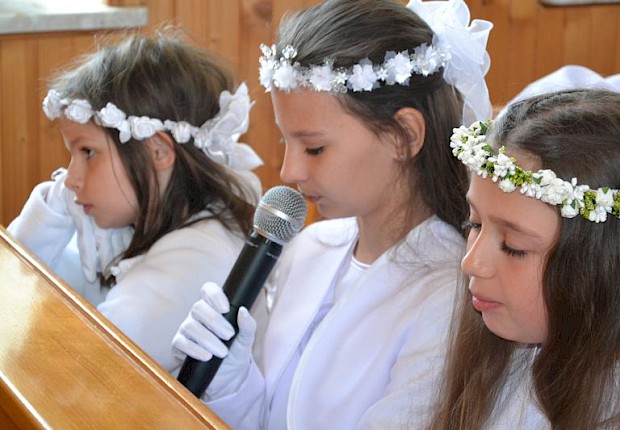 Odpust ku czci Matki Bożej Fatimskiej i Jubileusz 25-lecia poświęcenia kościoła