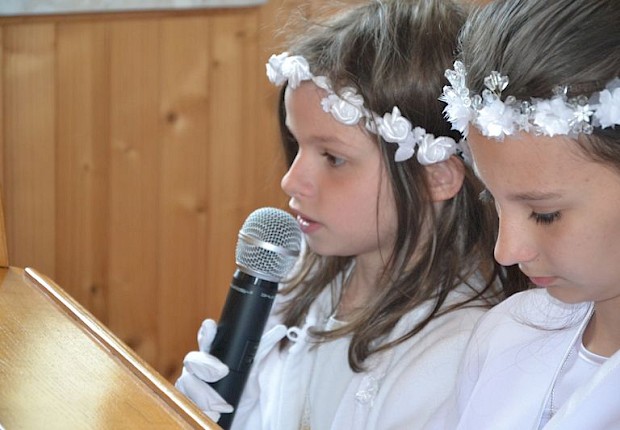 Odpust ku czci Matki Bożej Fatimskiej i Jubileusz 25-lecia poświęcenia kościoła
