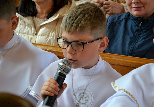 Odpust ku czci Matki Bożej Fatimskiej i Jubileusz 25-lecia poświęcenia kościoła