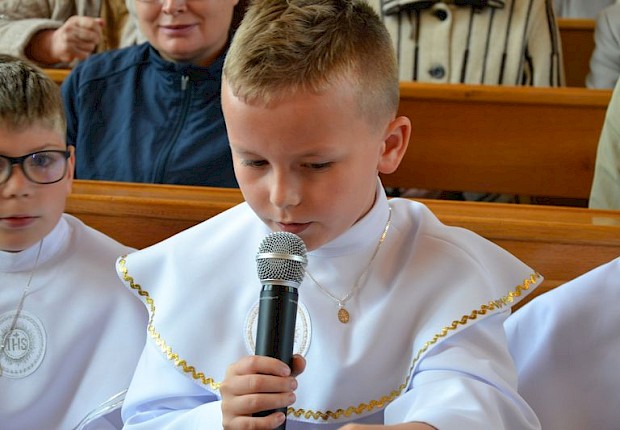 Odpust ku czci Matki Bożej Fatimskiej i Jubileusz 25-lecia poświęcenia kościoła