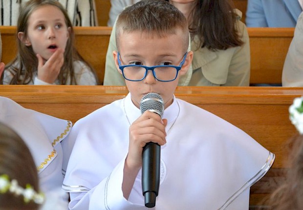 Odpust ku czci Matki Bożej Fatimskiej i Jubileusz 25-lecia poświęcenia kościoła