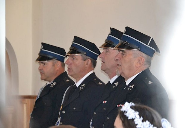 Odpust ku czci Matki Bożej Fatimskiej i Jubileusz 25-lecia poświęcenia kościoła