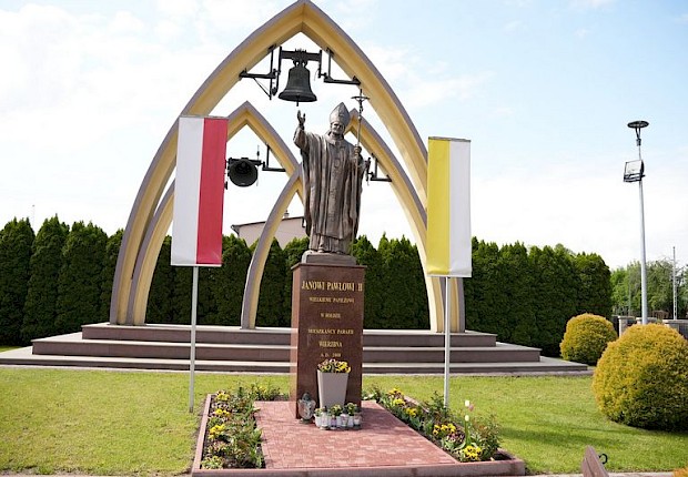 I Komunia Święta