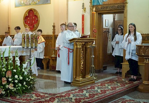 Wigilia Paschalna