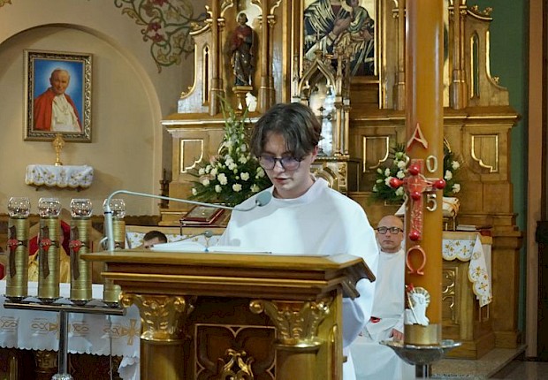 Wigilia Paschalna