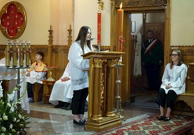 Wigilia Paschalna