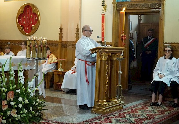 Wigilia Paschalna