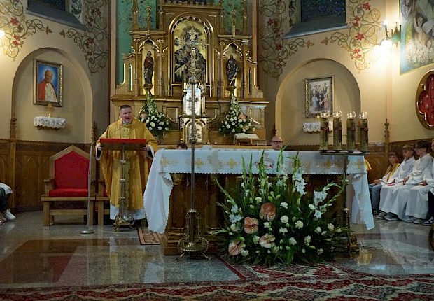 Wigilia Paschalna