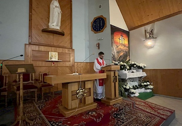 Wigilia Paschalna