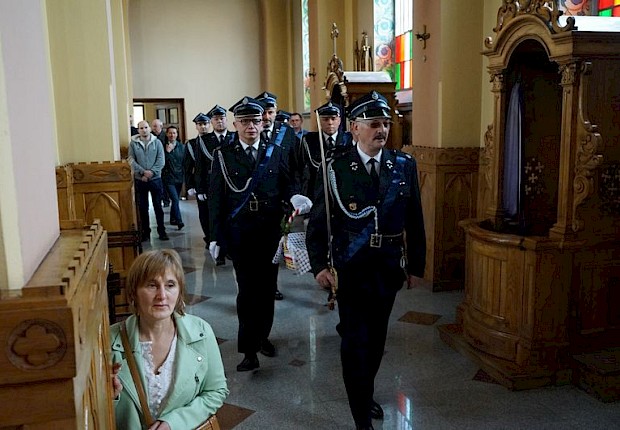 Poświęcenie pokarm&oacute;w