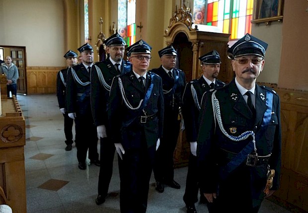 Poświęcenie pokarm&oacute;w