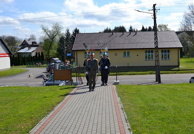 Poświęcenie pokarm&oacute;w