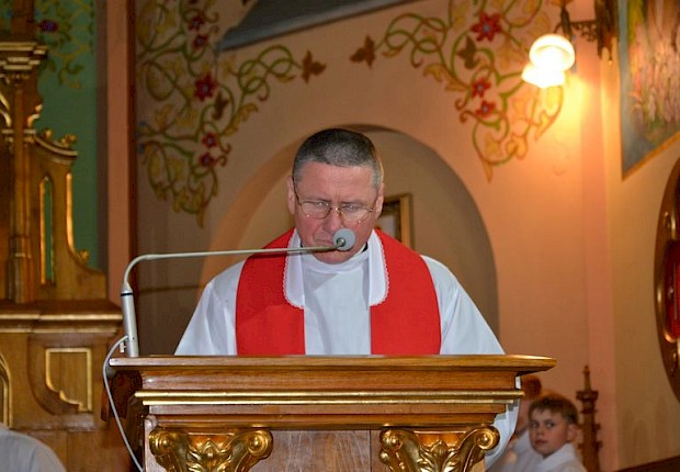 Liturgia Męki Pańskiej