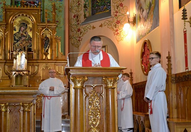 Liturgia Męki Pańskiej