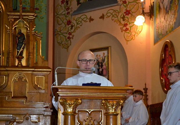 Liturgia Męki Pańskiej