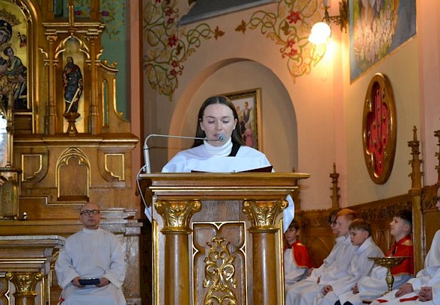 Liturgia Męki Pańskiej