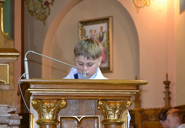 Liturgia Męki Pańskiej