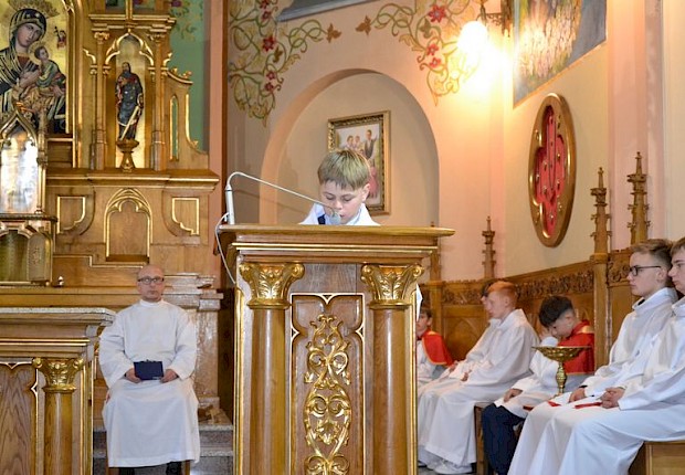Liturgia Męki Pańskiej