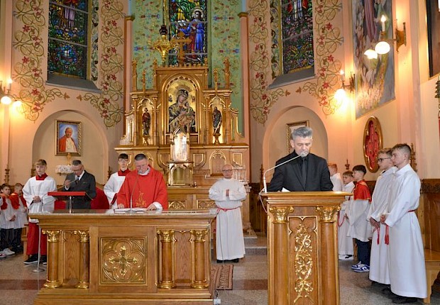 Liturgia Męki Pańskiej