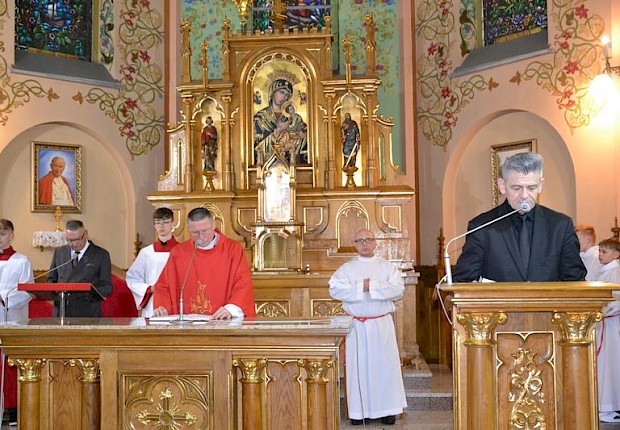 Liturgia Męki Pańskiej
