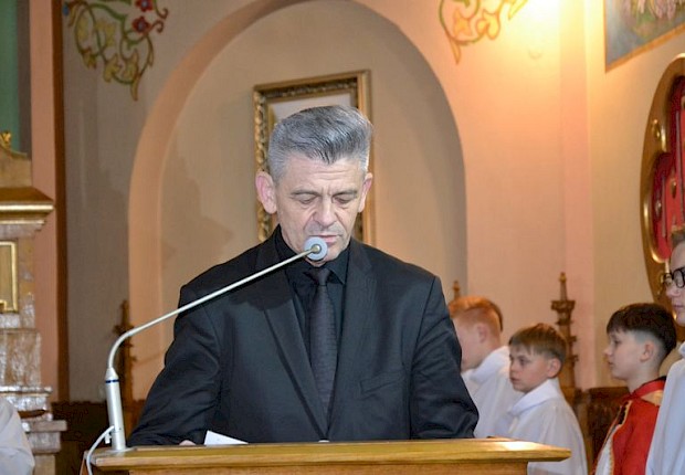 Liturgia Męki Pańskiej