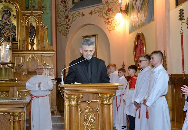 Liturgia Męki Pańskiej