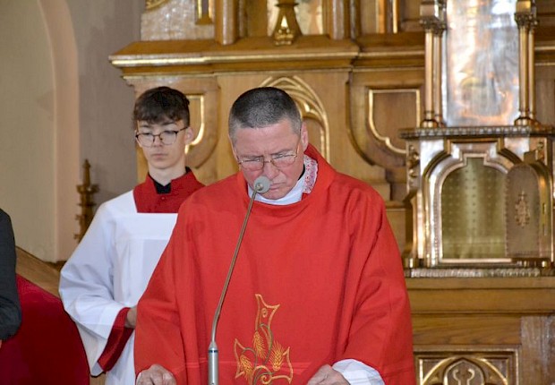 Liturgia Męki Pańskiej
