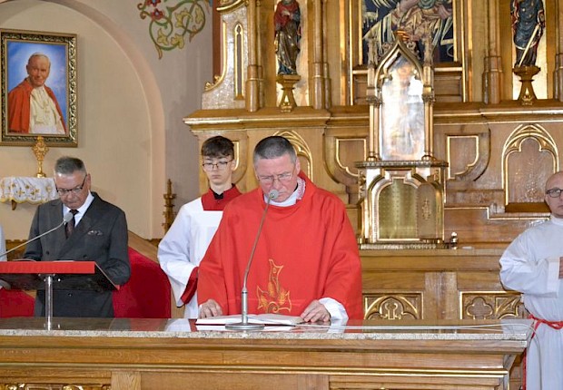 Liturgia Męki Pańskiej