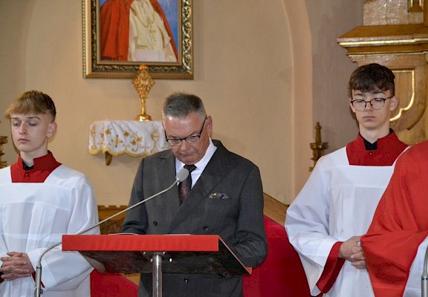 Liturgia Męki Pańskiej