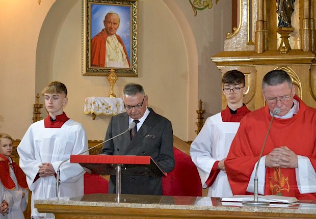 Liturgia Męki Pańskiej