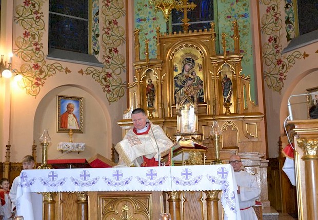 Liturgia Męki Pańskiej