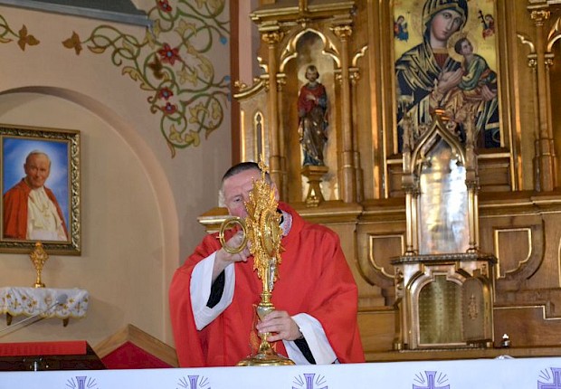 Liturgia Męki Pańskiej